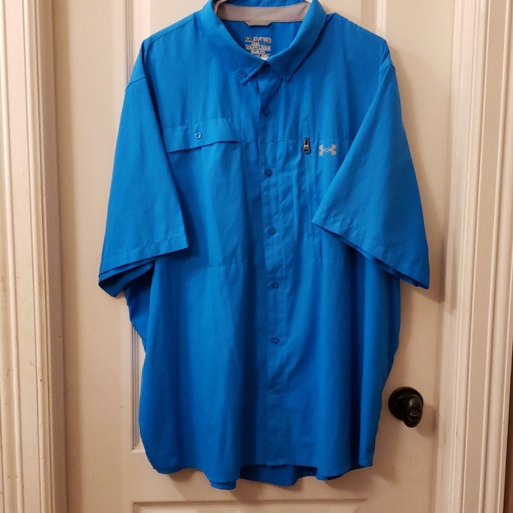 Men's Under Armour Shirt